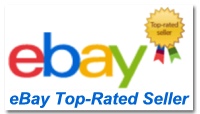 Intermax is a Top Rated Seller on eBay